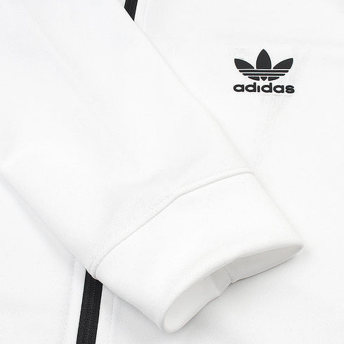 ADS TIRO Black Zipper White